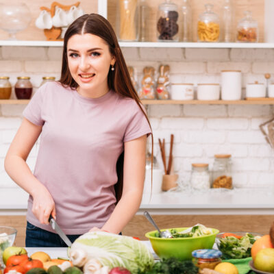 Crohn’s Disease – Foods To Eat And Avoid