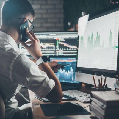 Here’s Everything You Need To Know About Brokerage Firms